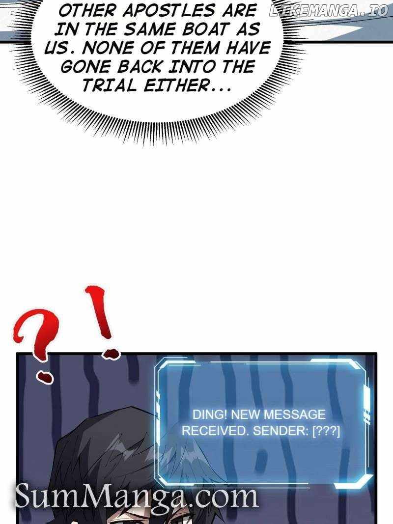 I'm Really Not A Supervillain Chapter 278 67